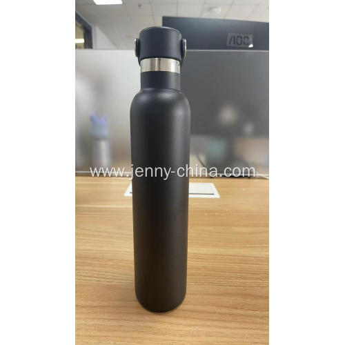 750ml vaccum stainless flask bottle